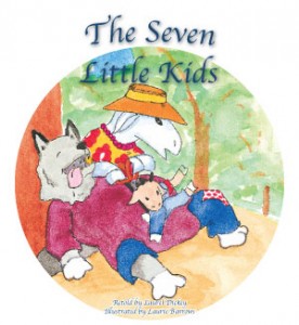 THE SEVEN LITTLE KIDS