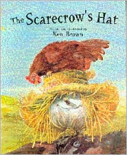 Scarecrow's Hat