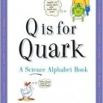 Q is for Quark