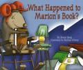 what happened to marion's book
