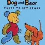 Dog and Bear 3 to get ready