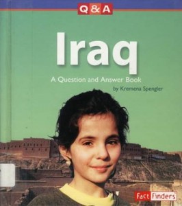 Q&A Iraq