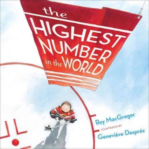 Highest Number in the World