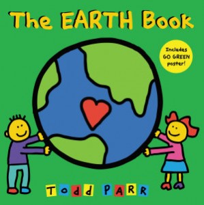 Earth Book