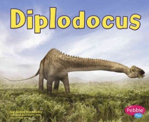 Diplodocus